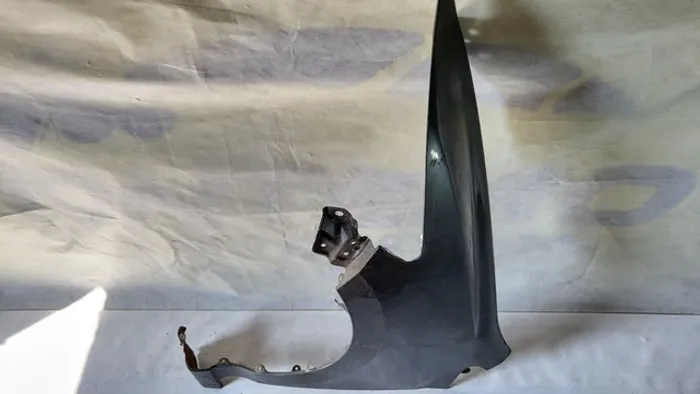 Paralama esquerdo honda City 2009 2010 2011 2012 2013