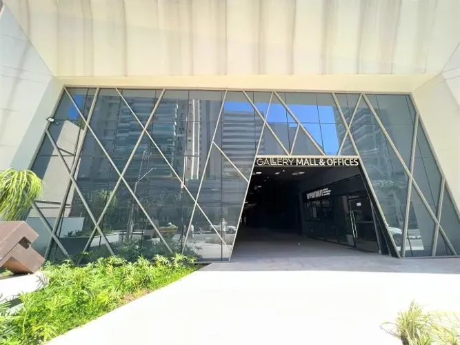 Investimento! Vendo Loja Comercial na Enseada do Suá com 35m² e 1 Vaga - R$ 650.000