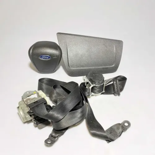 KIt Airbag Ford Ka 2020 Original