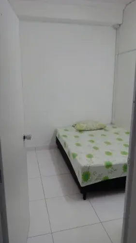 Quarto próximo a Esalq Disponível - Piracicaba