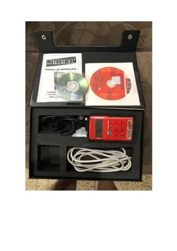 Vende-se Equipamento de Medição - DOS-600