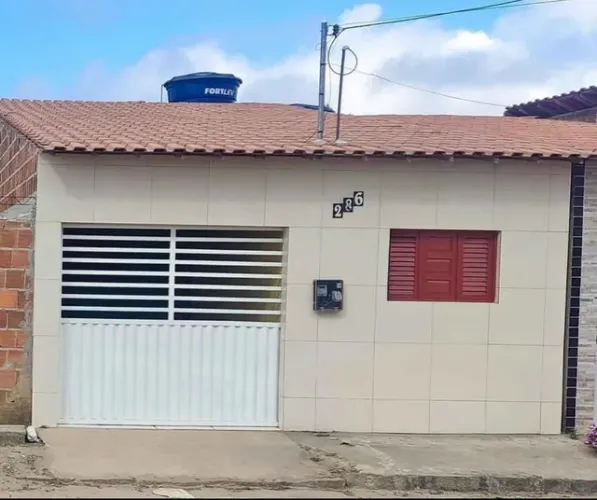 ~Casa na Vila Palmeira