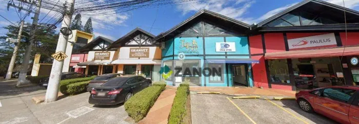 Ponto/Shopping à venda no Bairro Jardim da Glória - Cotia/SP
