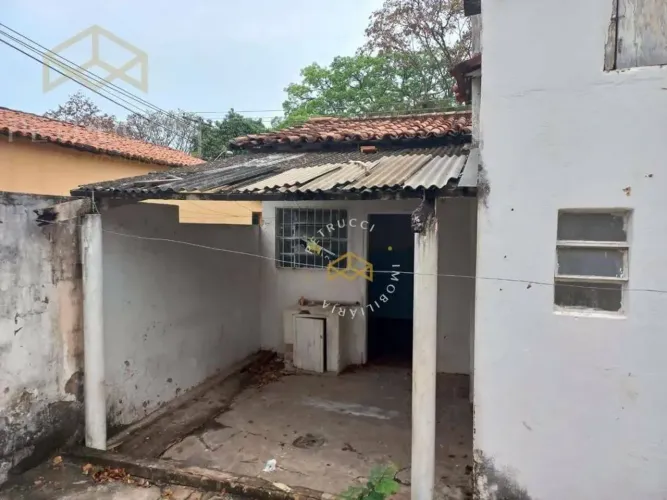 Casa com 5 dormitórios à venda, 177 m² por R$ 1.100.000,00 - Taquaral - Campinas/SP