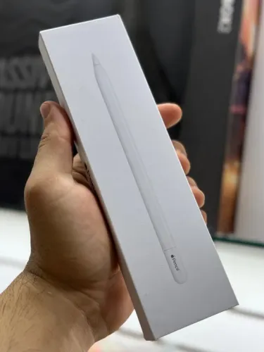 Apple pencil usb-c original LOJA FÍSICA nova lacrada 1 ano de garantia Apple ( usb - c )