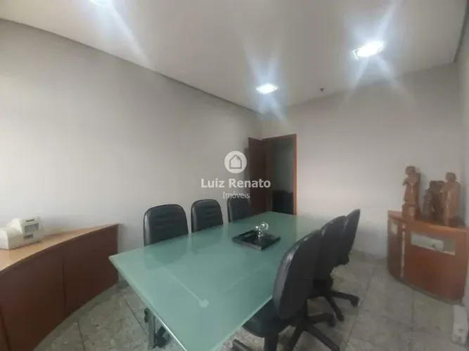 Sala Comercial à venda 2 vagas - Barro Preto