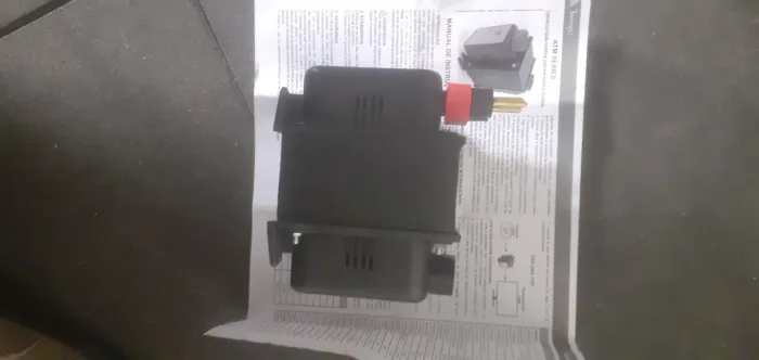 Autotransformador 750VA