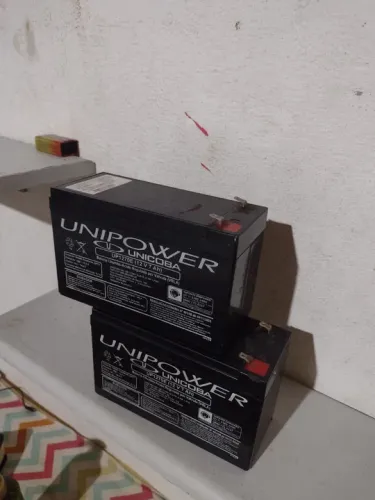 Bateria celada 12V 7ah