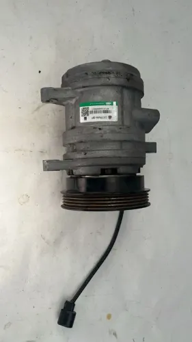 Compressor do Ar Hyundai Atos prime 2002 automatico Original 