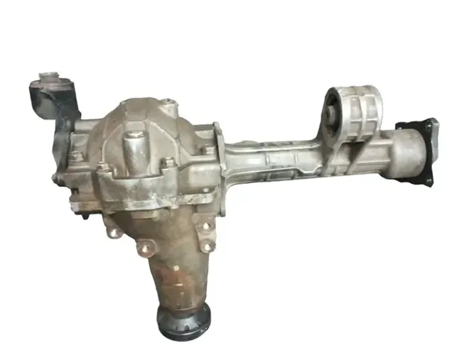 DIFERENCIAL TRASEIRO TR4 DO MITSUBISHI TR4 /