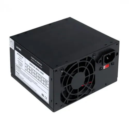 Fonte ATX 200W Real Vinik - WZetta