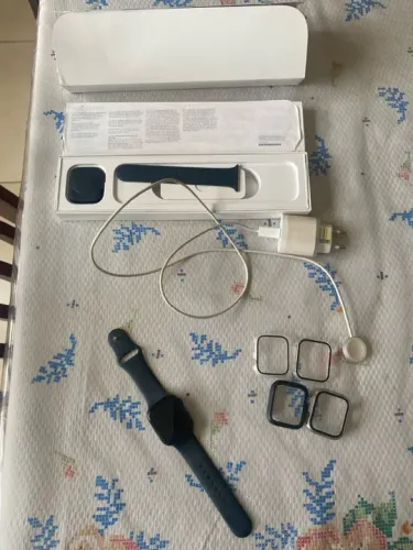 Apple Watch Series 7 - 45mm