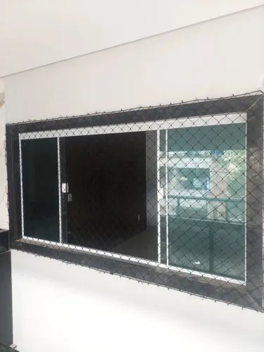 Redes de proteção
