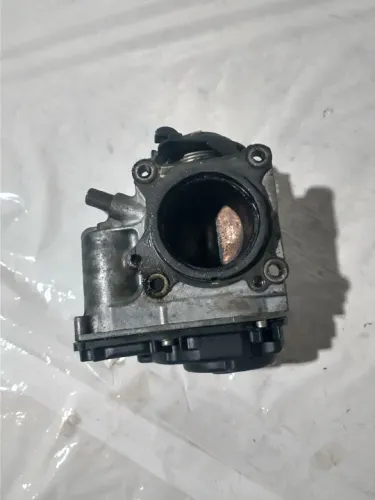Corpo borboleta TBI vw/gol G2 at 1.0 8v 2000