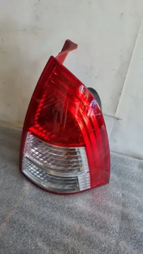 Lanterna Traseira LD Fiat Palio Weekend 2004/2008 Original