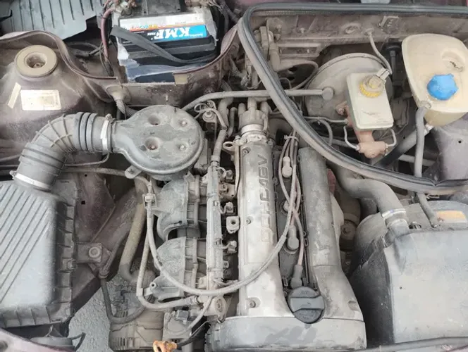 motor gol 16v at 1.0 mi