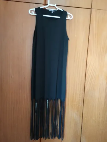 VESTIDO ZARA para arrasar nas festas !!!