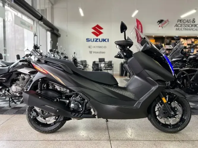 ZONTES 350E 2027 0KM A PRONTA ENTREGA!