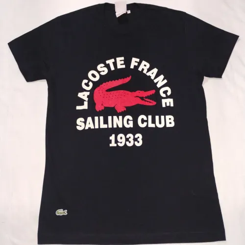 Camiseta Lacoste 