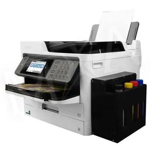 Bulk ink Epson workforce 