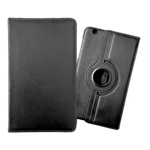 Case Tablet LG G Pad Tela 8.3 V500 V510 Preta 360° Graus
