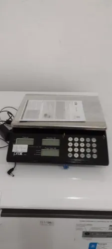 Balança eletronica Toledo