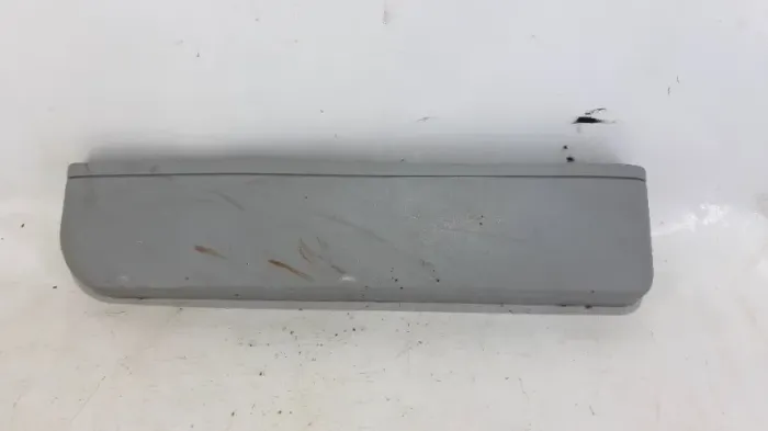 Porta treco objeto LD paralelo Vw Gol Parati Voyage Saveiro quadrado