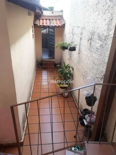 Casa à venda, 120 m² por R$ 478.000,00 - Vila Moraes - São Paulo/SP