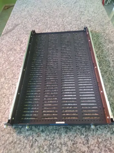 RACK PRA OLT DESLIZANTE NOVA