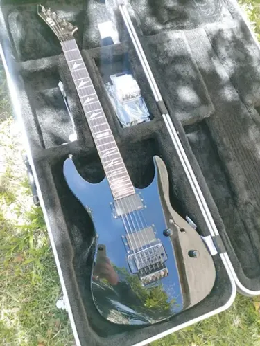 Esp ltd m400