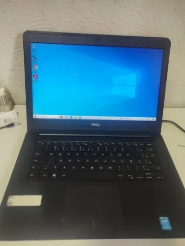 Notebook Dell latitude 3450 - Somos loja 