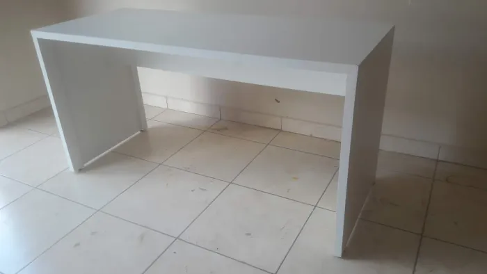 Mesa trabalho/multifuncional 