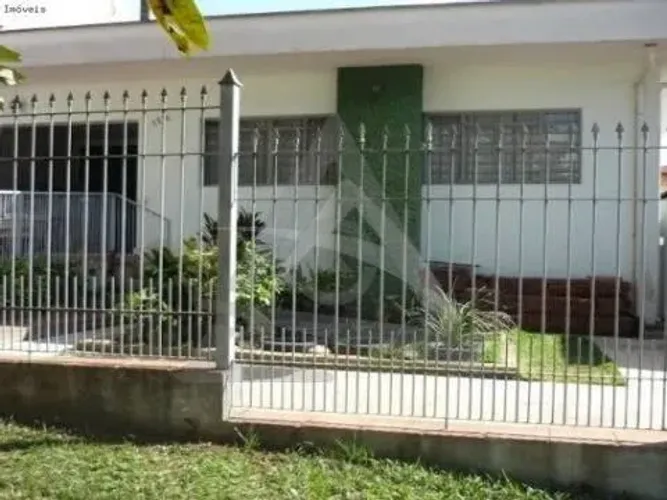 Casa à venda em Campinas, Parque São Quirino, com 5 quartos, com 255 m²
