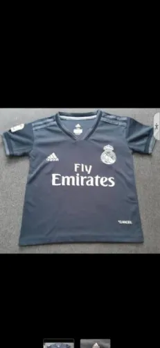 Camiseta Real Madrid - Adidas