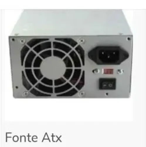 Fonte atx