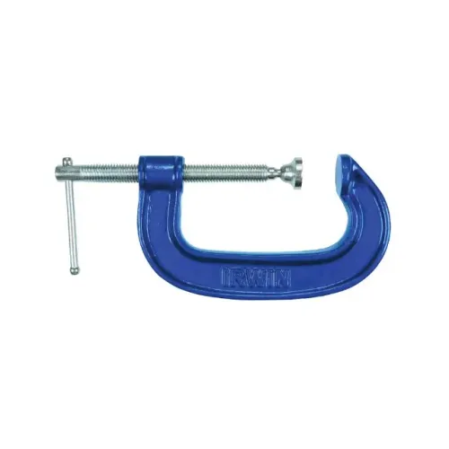 Grampo Sargento Tipo C 4'' 10cm Irwin® 1868213
