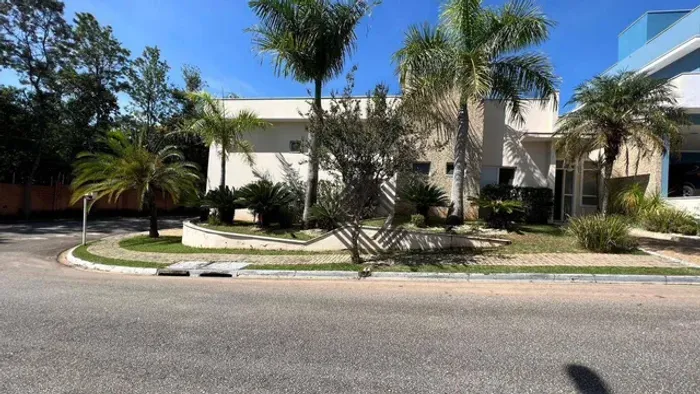 Casa para comprar, 3 quartos, Condomínio Belvedere II - Votorantim