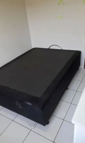 base bau casal