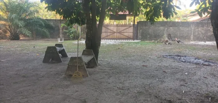 SÍTIO NO SÃO FRANCISCO (MOSQUEIRO)