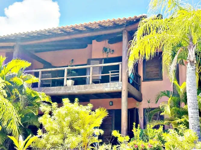 Vendo Apartamento 3 Quartos- (Código 1462V ) Condominio Alto das Bromélias - Imbassai
