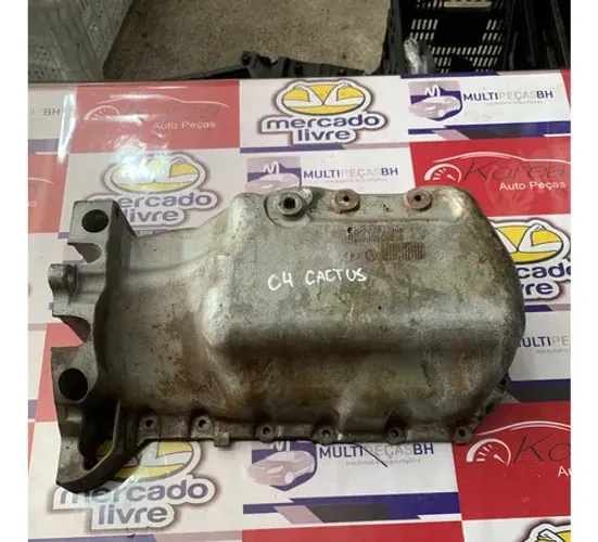 Cárter Motor *0) Citröen C4 Cactus