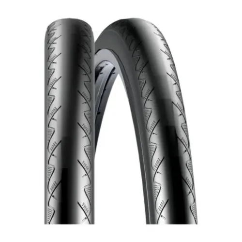 Pneu Bicicleta Speed Paco SRI-90 700x23 Arame Preto Road 24tpi 9945