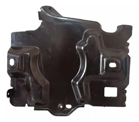 Suporte De Bateria Citroen C4 Pallas 2008/2012