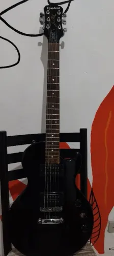 guitarra epiphone les paul special ii
