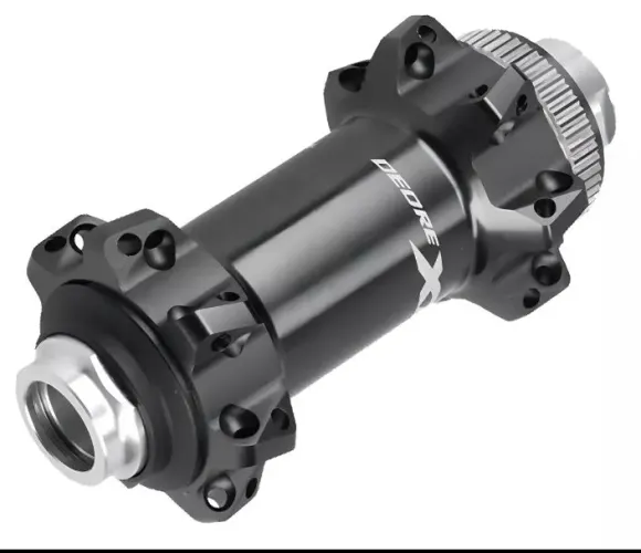 Cubo Shimano Deore XT HB-M8110-BS 28 furos