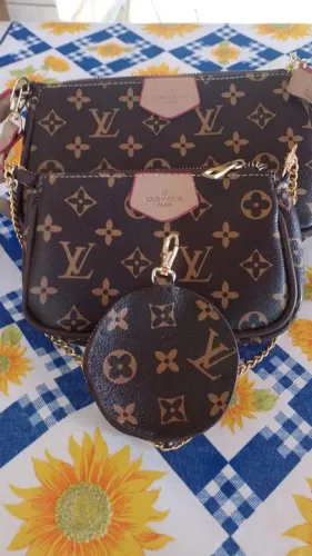 Kit louis vuitton