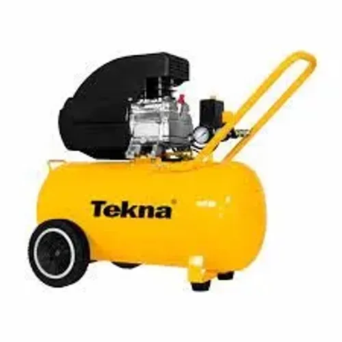 Compressor de Ar CP8550 2,5Hp 50 Litros