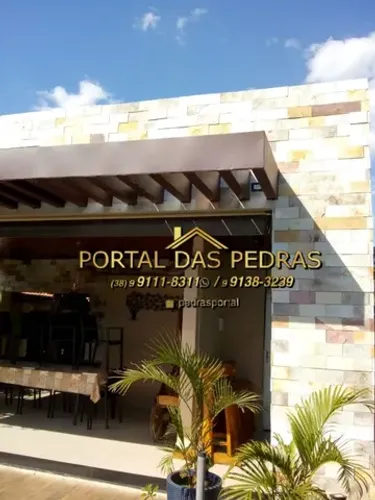 Portal das Pedras *