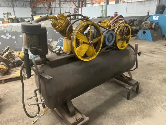 Compressor 7.5 CV- WAYNE