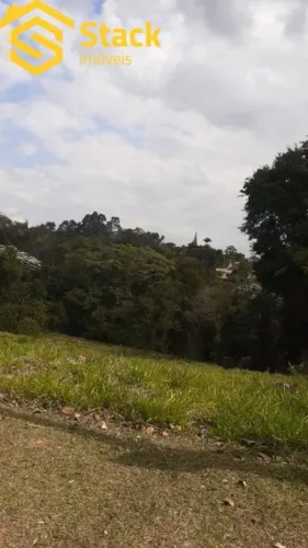 TERRENO À VENDA EM JUNDIAÍ/ITATIBA - CONDOMÍNIO PARQUE DA FAZENDA